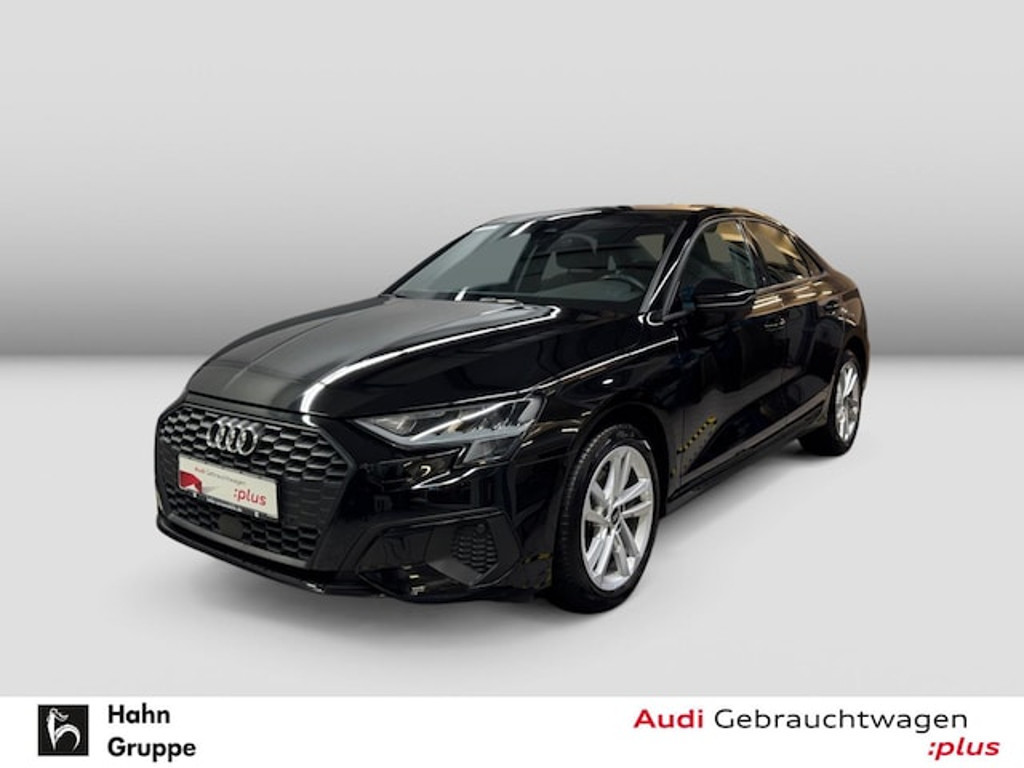 Audi A3 2023 Benzine