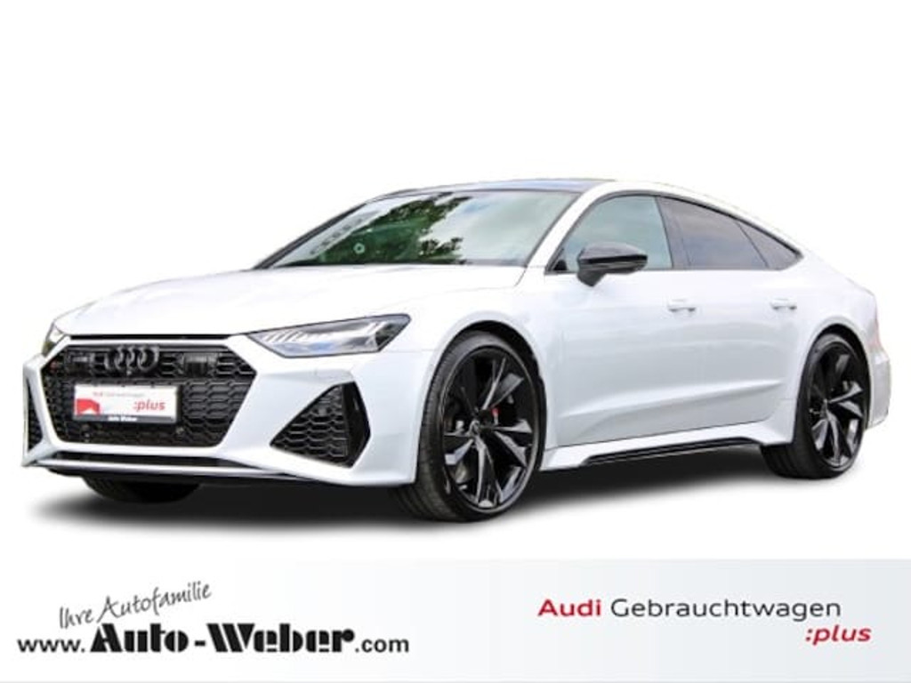 Audi RS7 2023 Benzine
