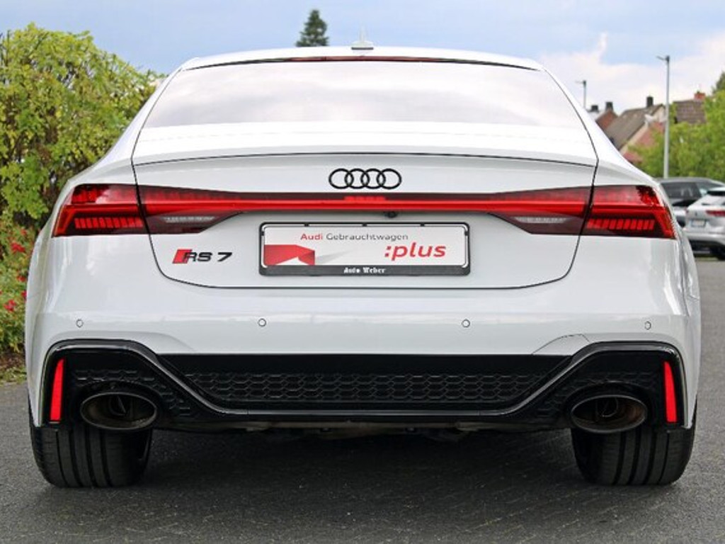 Audi RS7