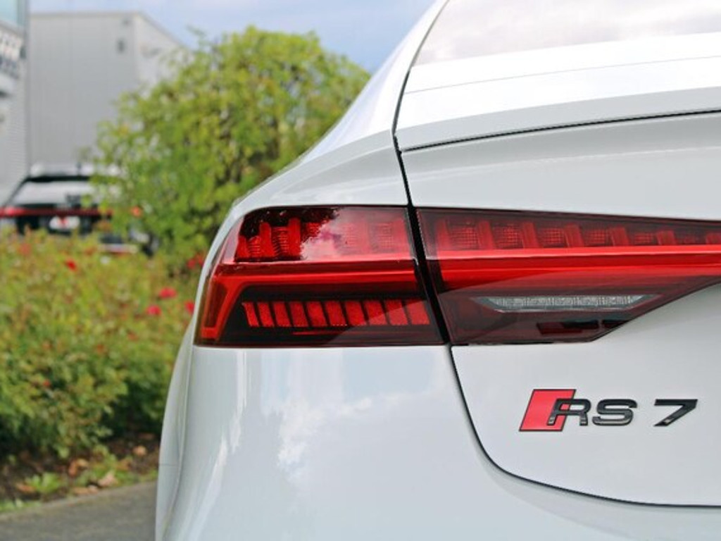 Audi RS7