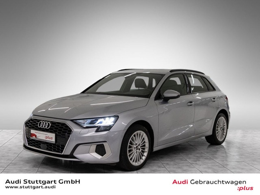 Audi A3 2022 Benzine