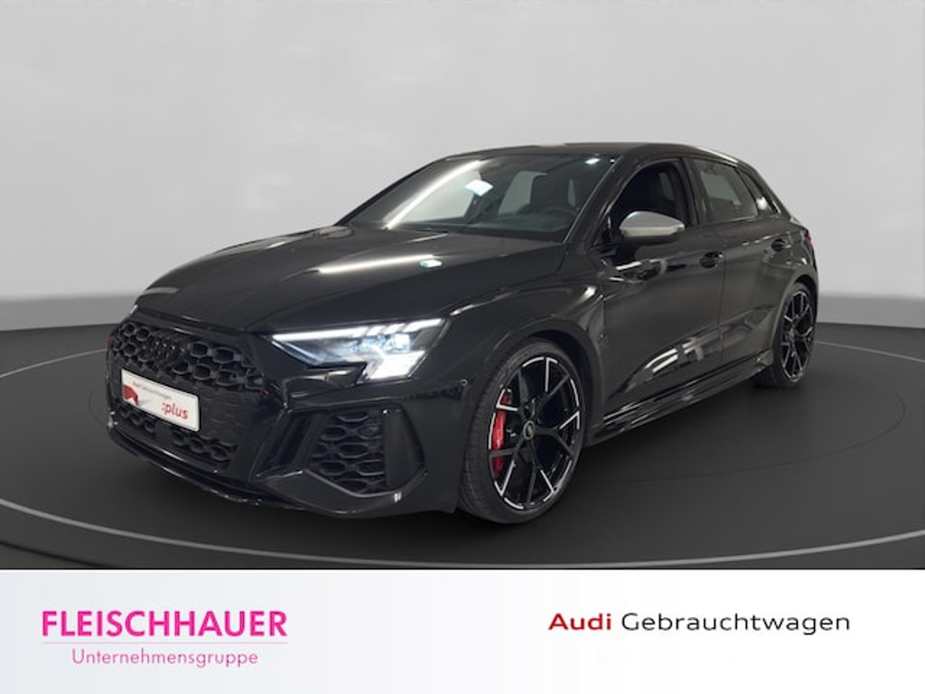 Audi RS3 2022 Benzine