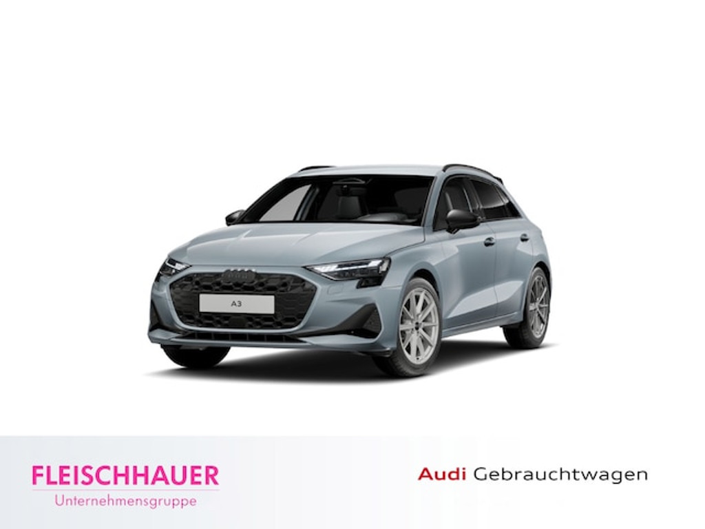 Audi A3 2025 Benzine
