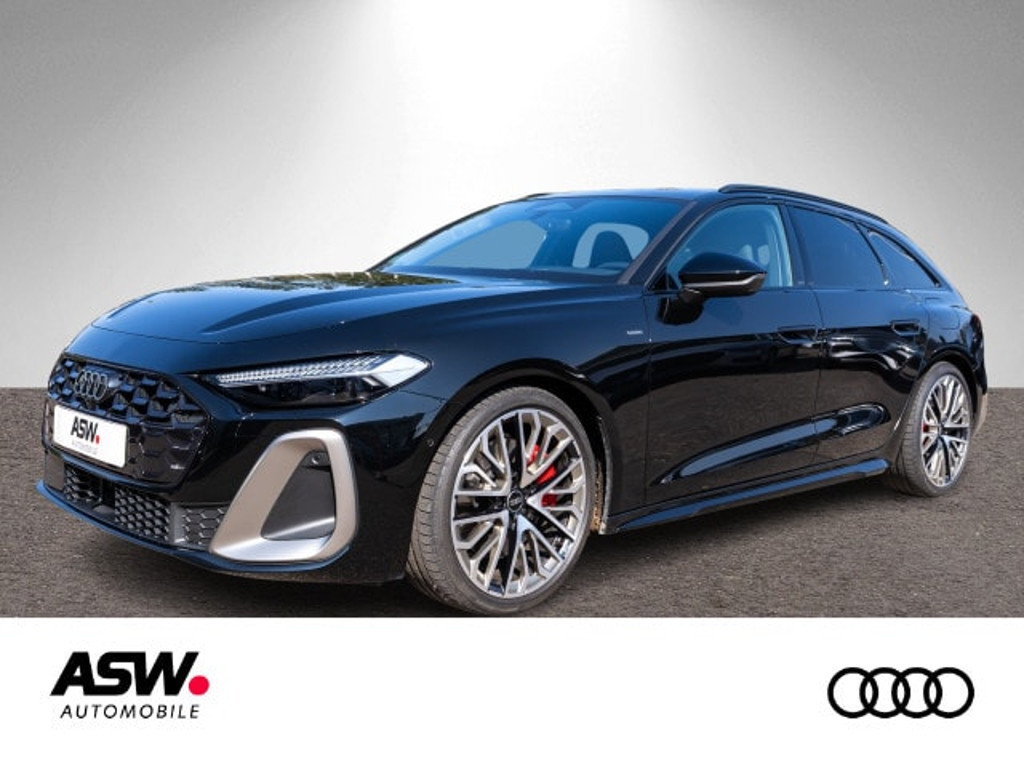 Audi A5 2025 Hybride Benzine