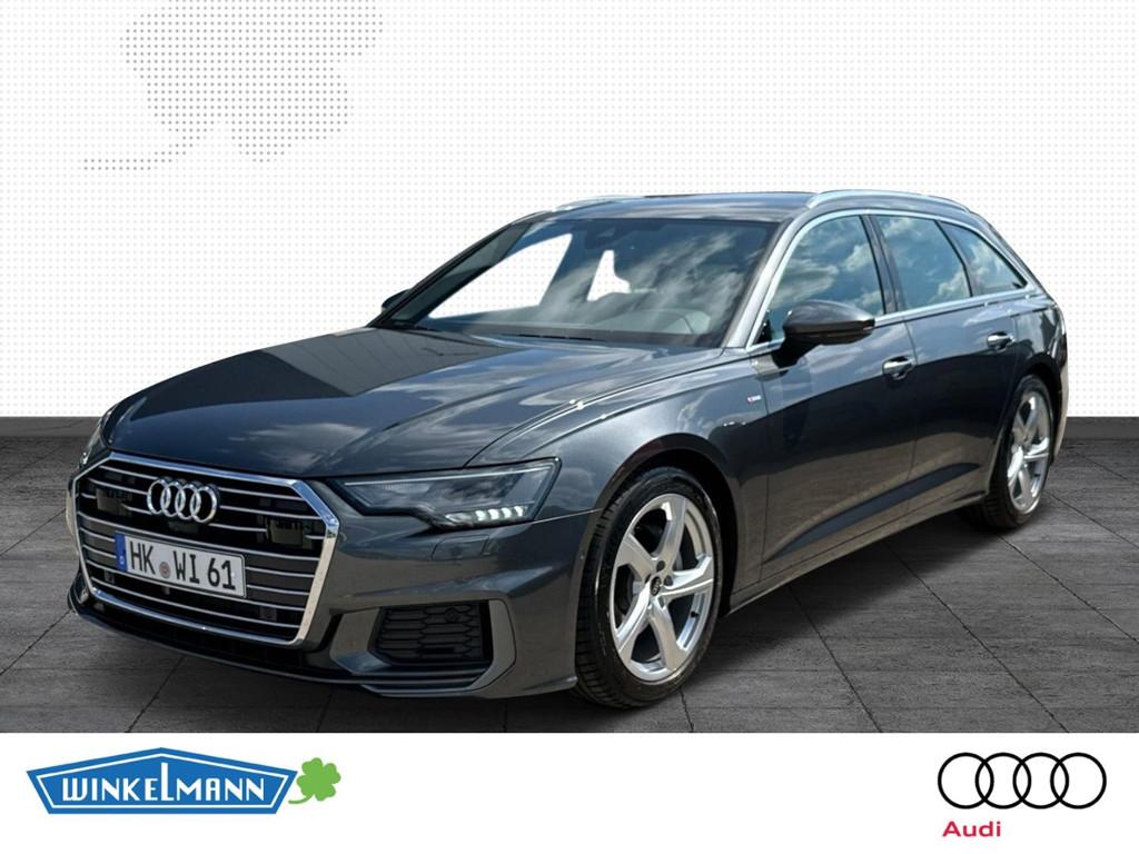 Audi A6 2024 Diesel