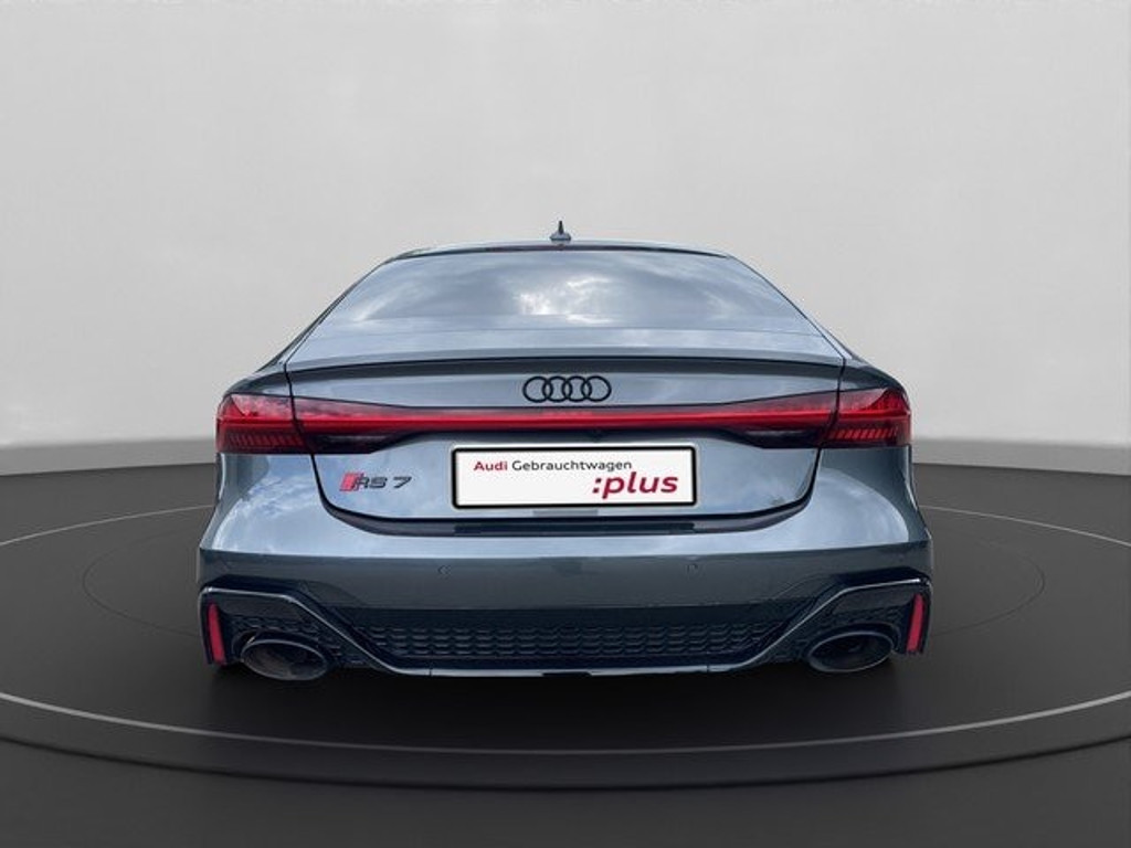 Audi RS7