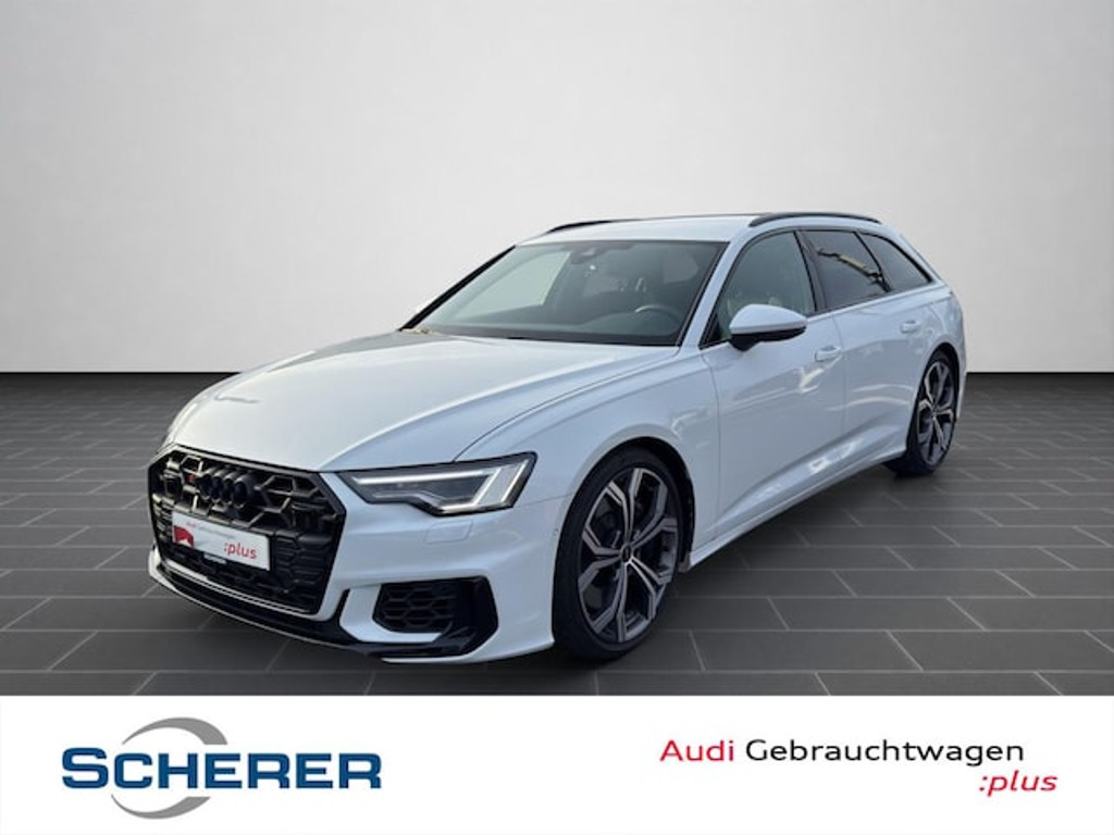 Audi S6 2024 Diesel