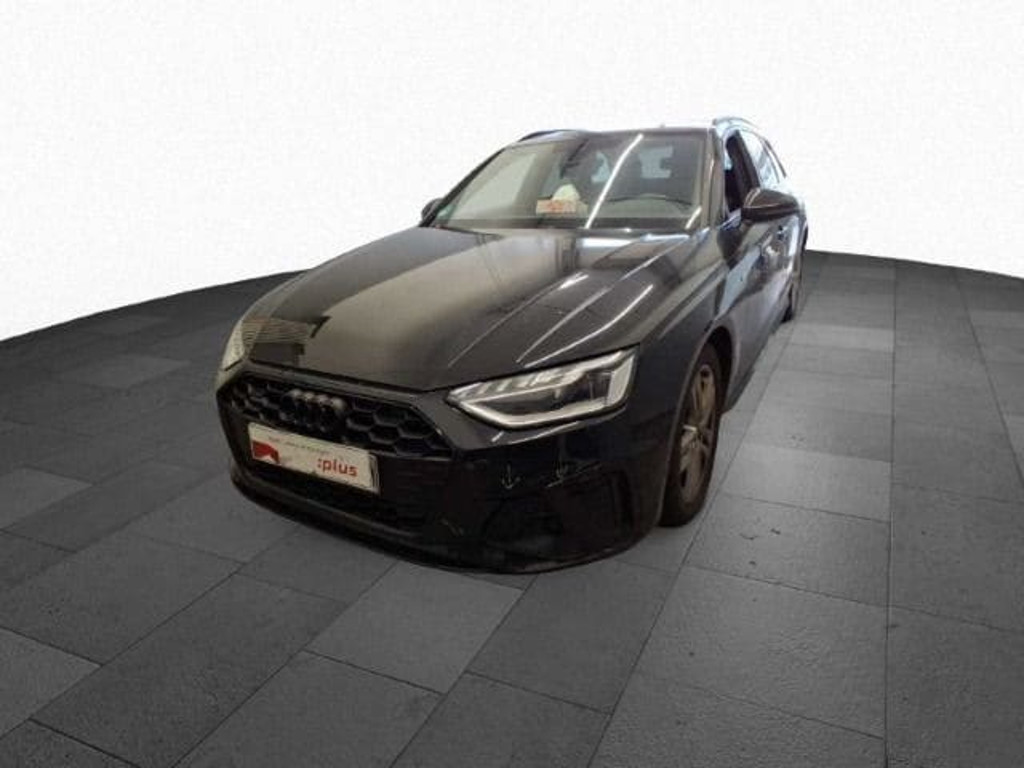 Audi A4 2022 Benzine