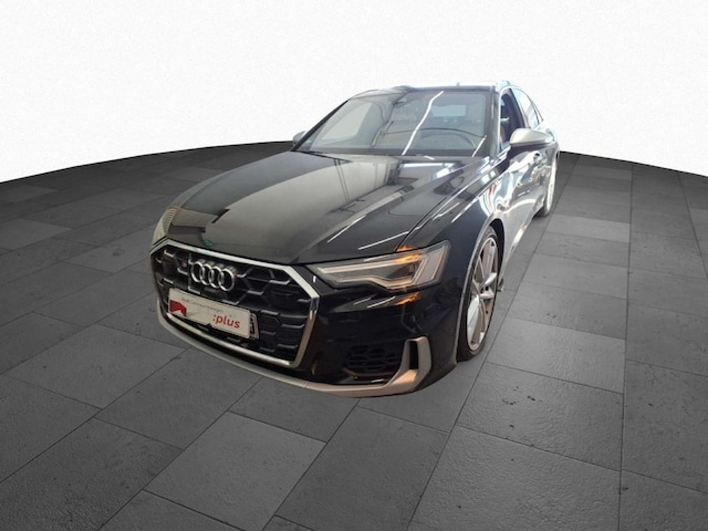 Audi S6 2024 Diesel