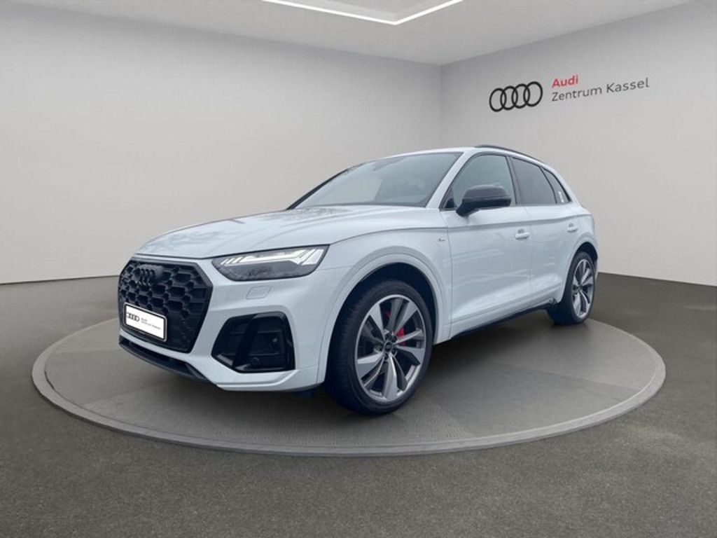 Audi Q5 2023 Diesel
