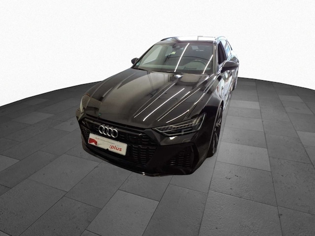 Audi RS6 2022 Benzine