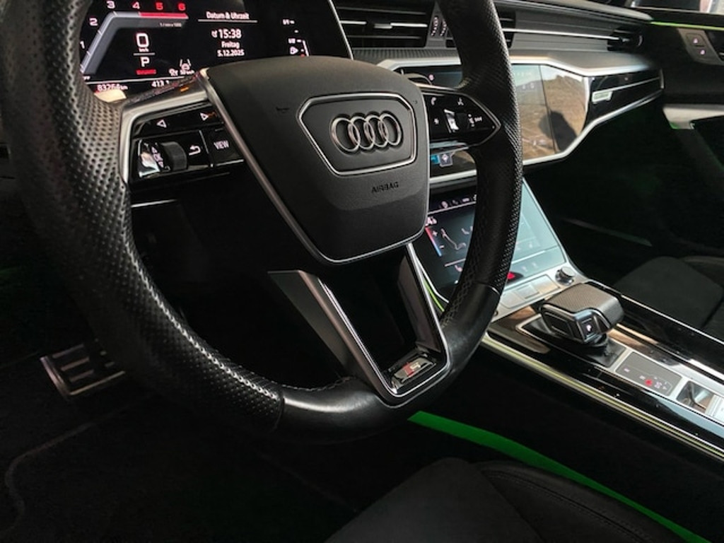 Audi S7