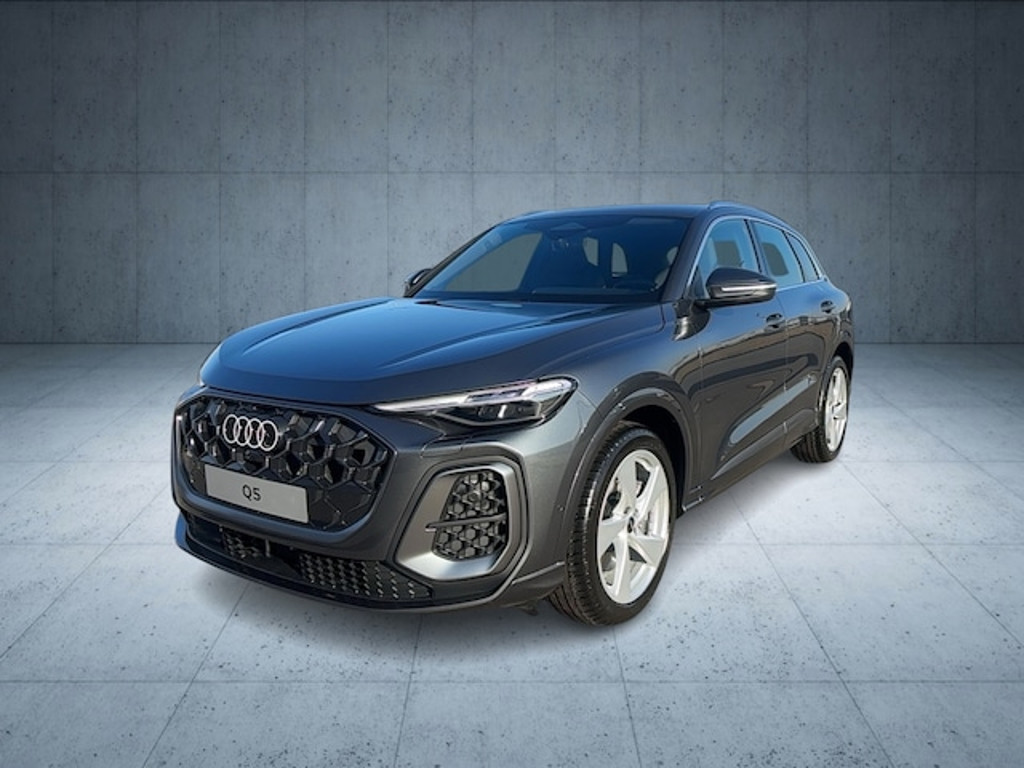 Audi Q5 2025 Diesel