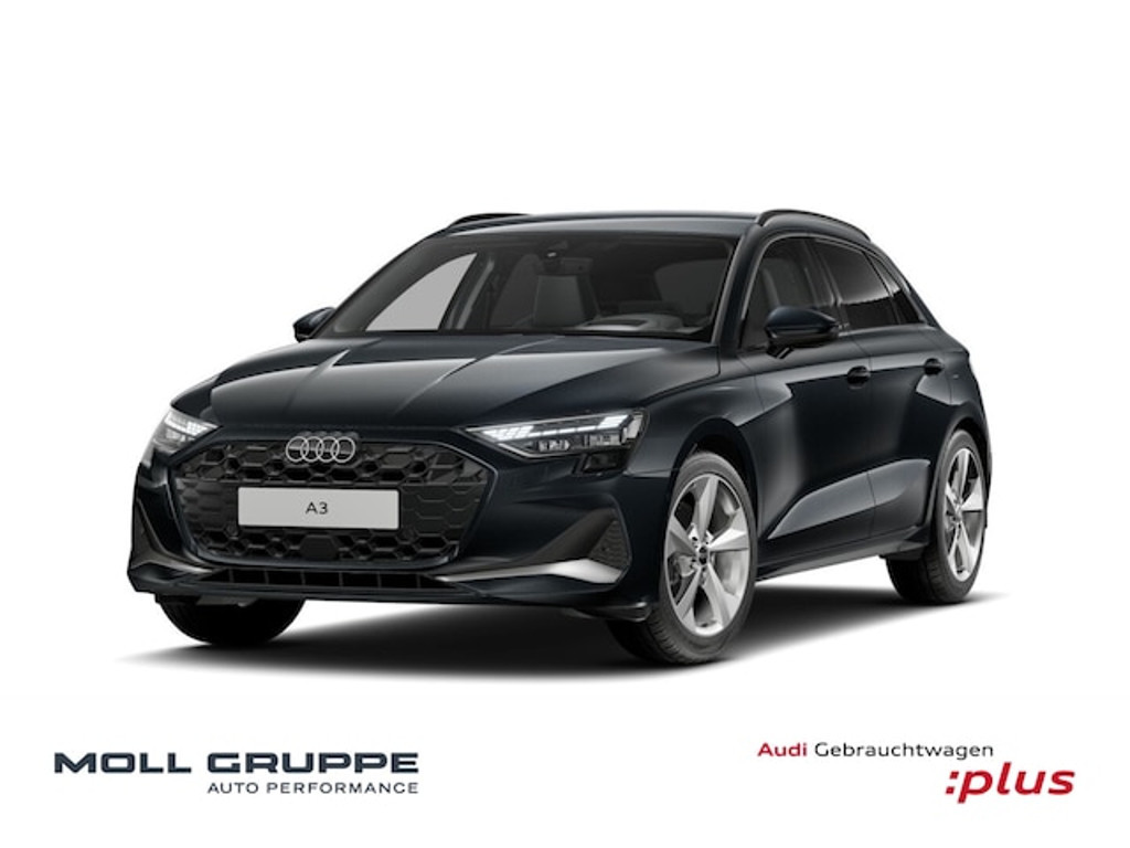 Audi A3 2024 Benzine