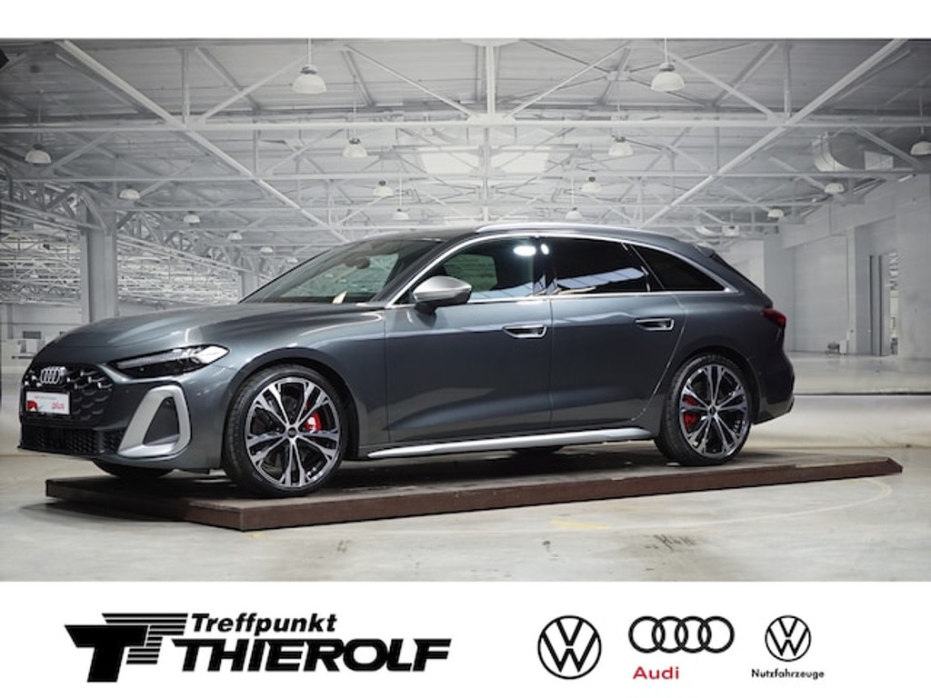 Audi S5 2024 Benzine