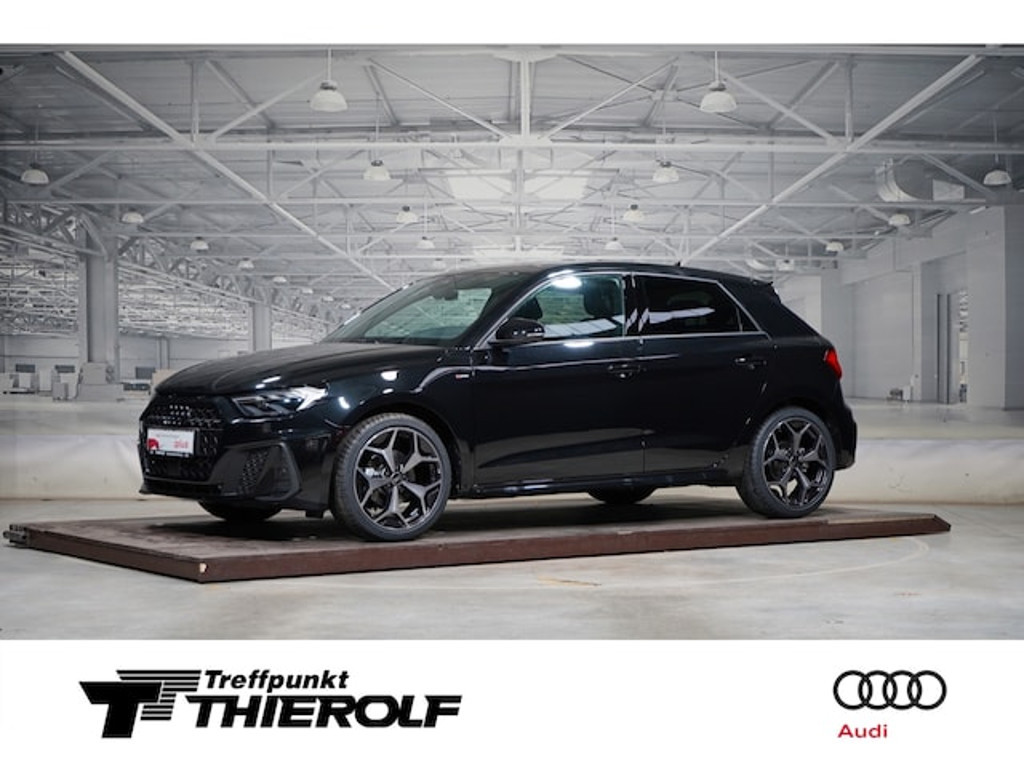 Audi A1 2025 Benzine