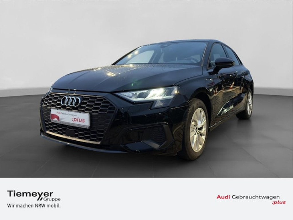 Audi A3 2022 Hybride Benzine