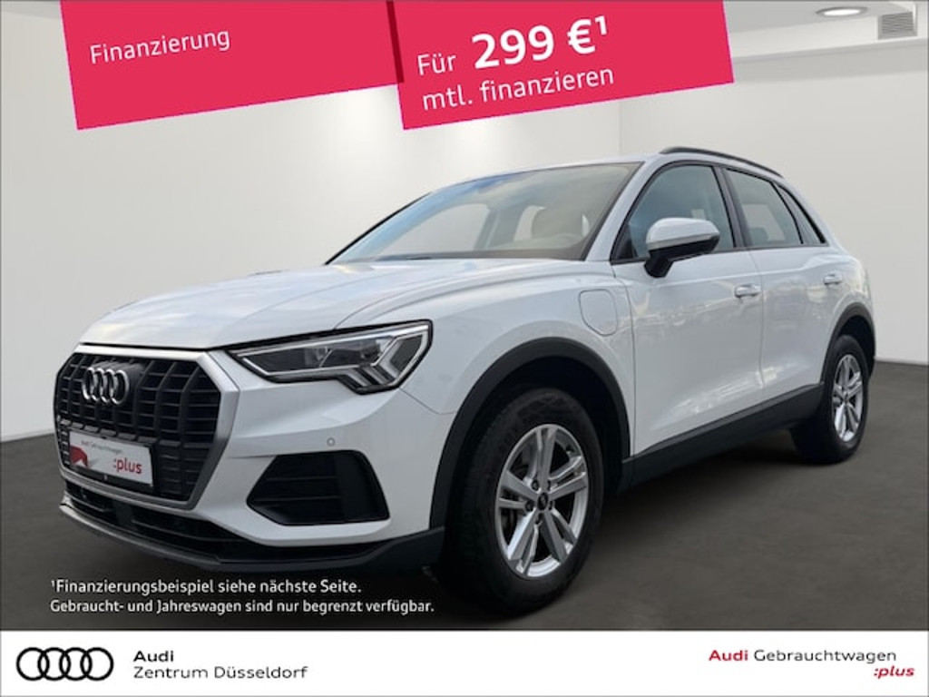 Audi Q3 2022 Hybride Benzine