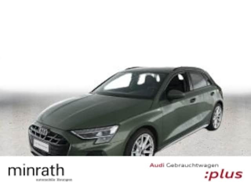 Audi A3 2025 Benzine