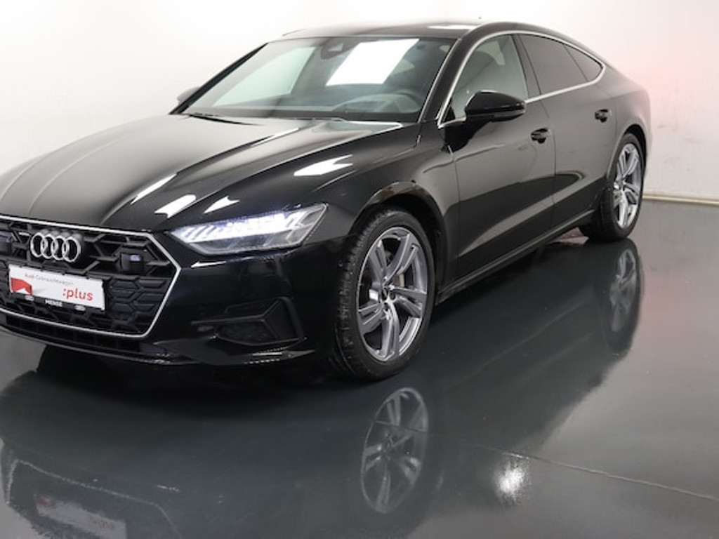 Audi A7 2025 Diesel