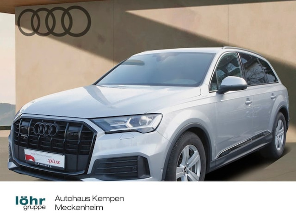 Audi Q7 2022 Diesel