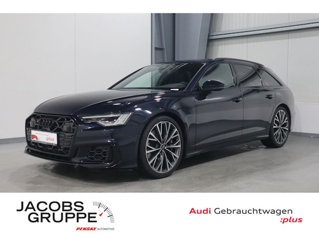 Audi S6 2024 Diesel