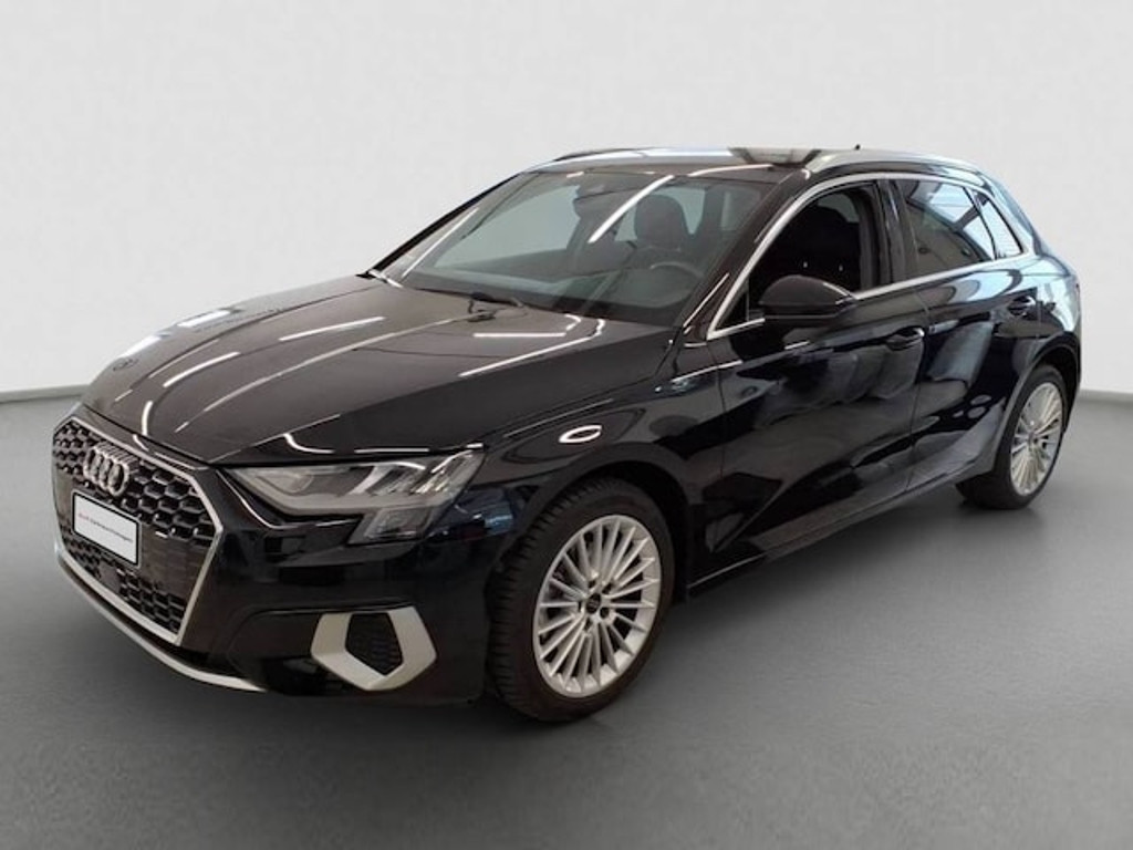 Audi A3 2024 Benzine