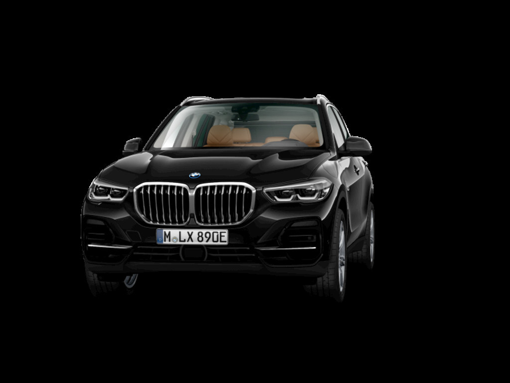 BMW X5 2022 Hybride Benzine