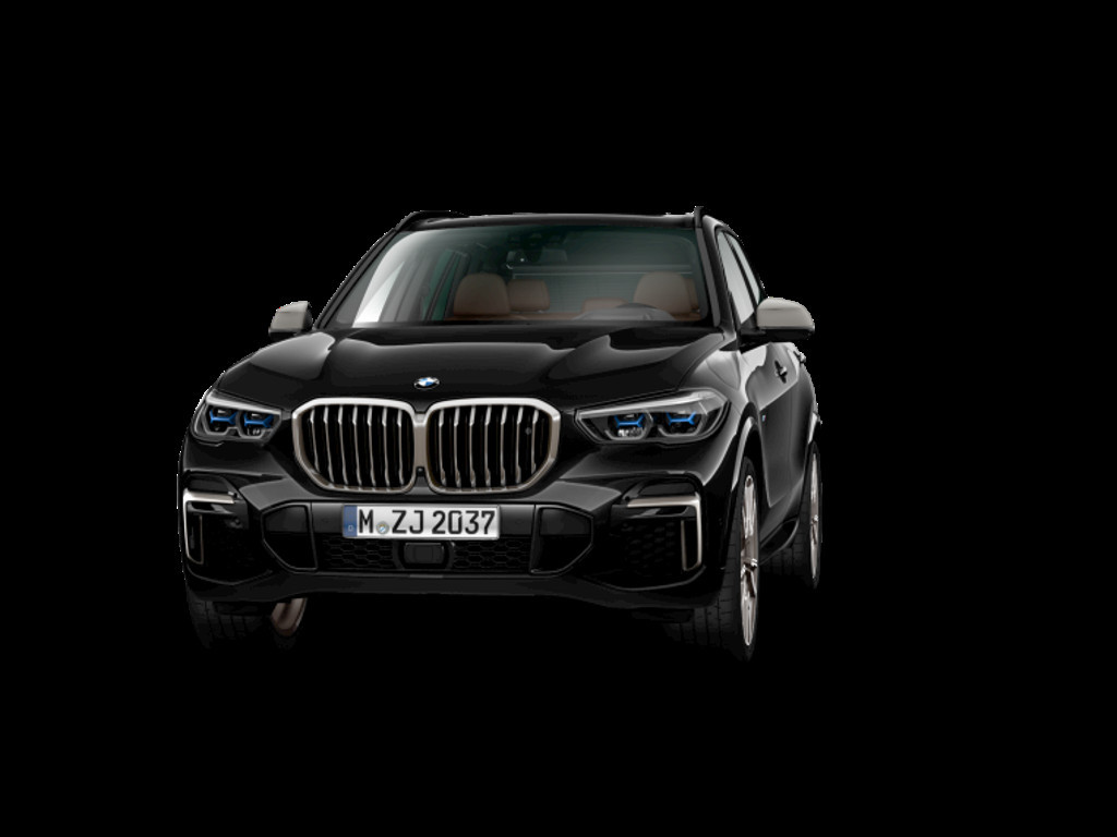 BMW X5 2022 Benzine