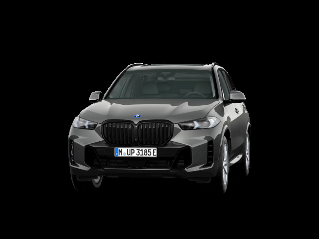 BMW X5 2024 Hybride Benzine
