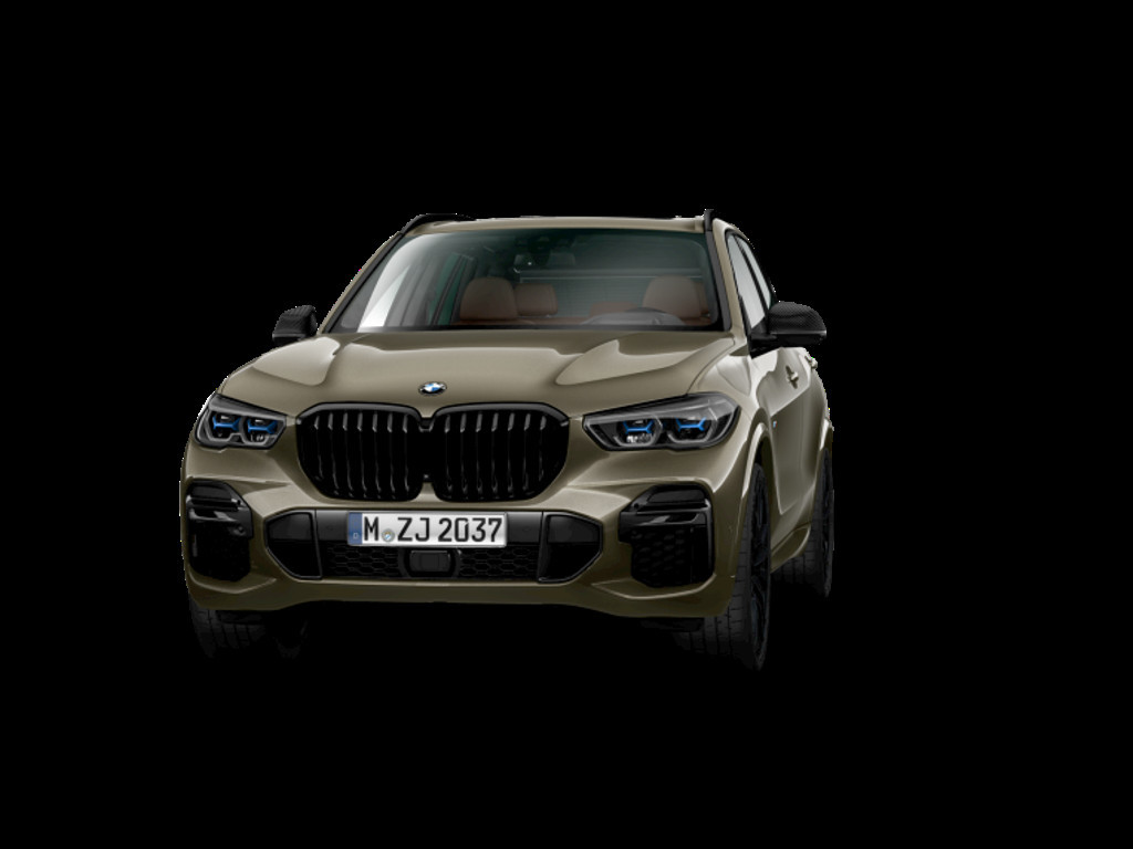 BMW X5 2022 Benzine