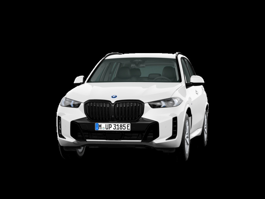 BMW X5 2023 Hybride Benzine