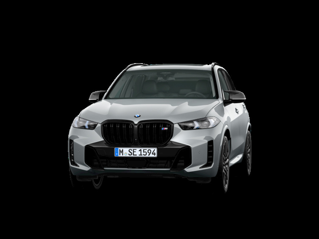 BMW X5 2024 Benzine