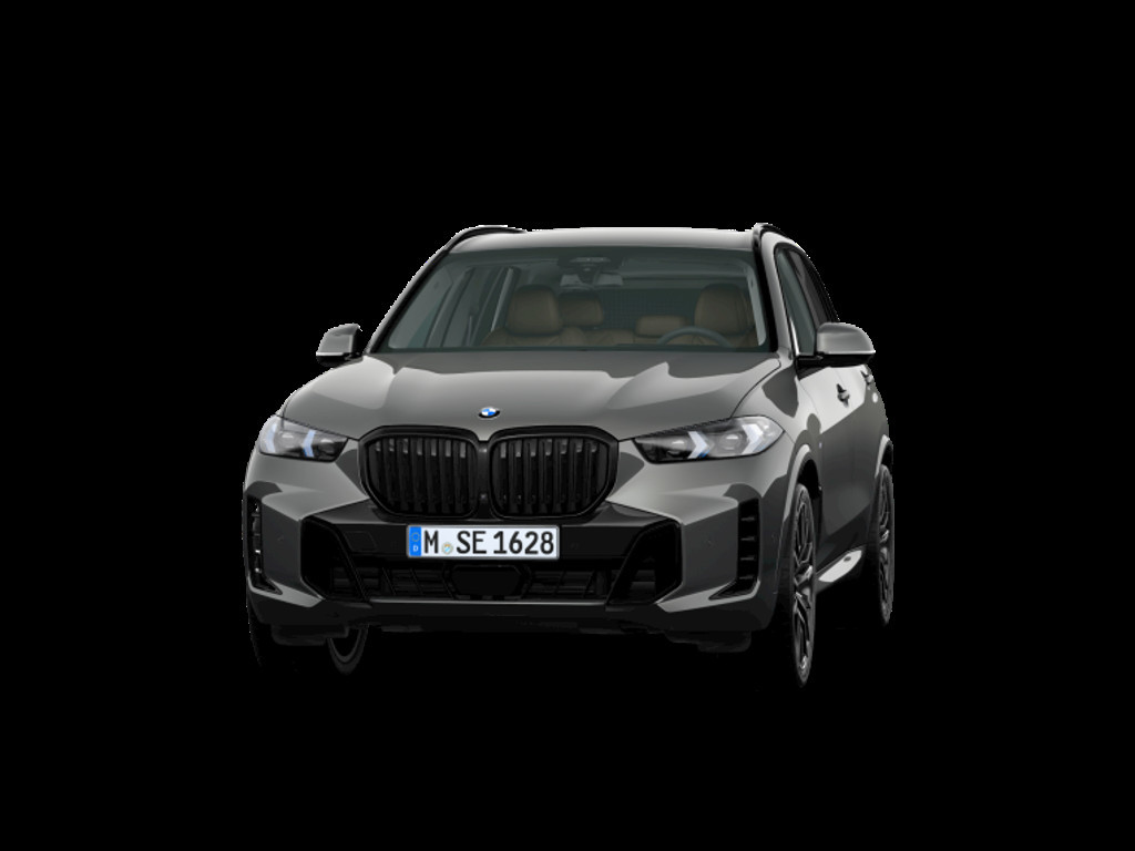 BMW X5 2024 Benzine