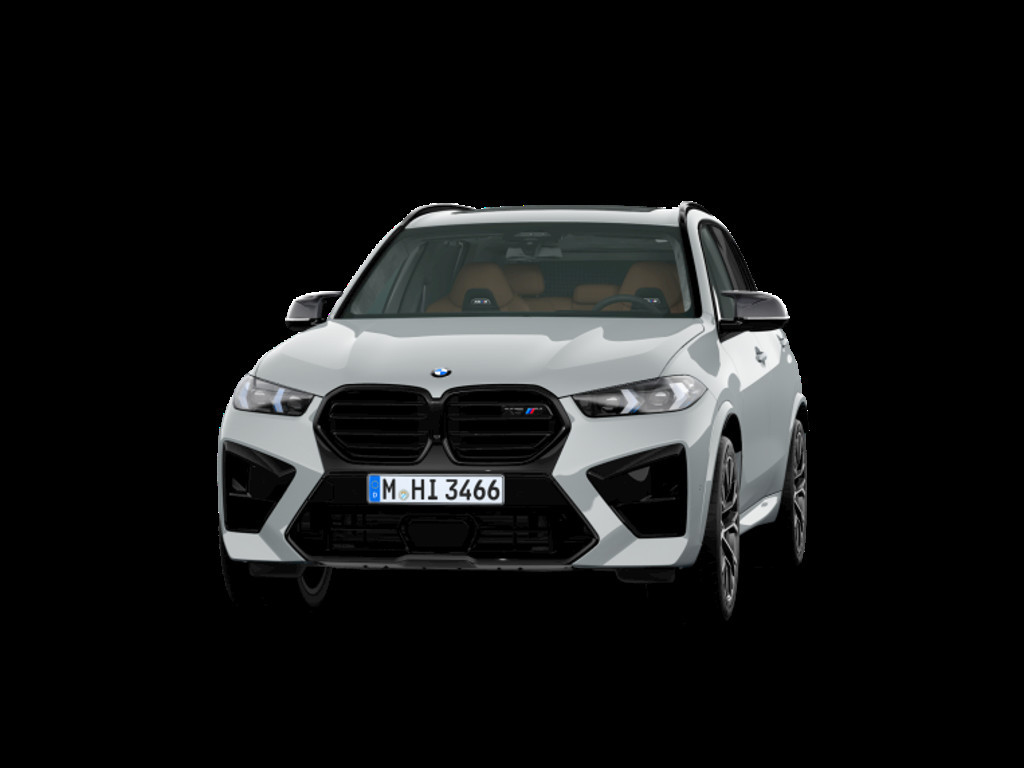 BMW X5 2024 Benzine