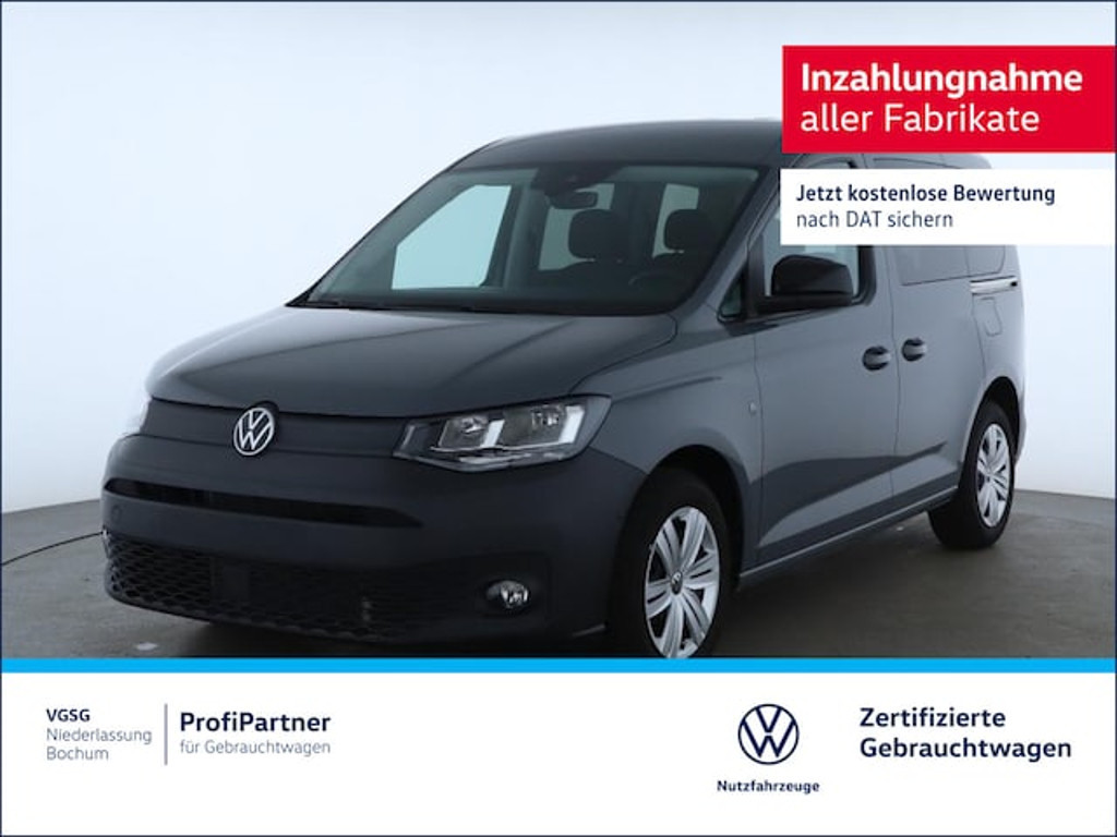 Volkswagen Caddy 2024 Benzine