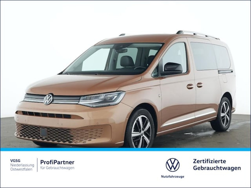 Volkswagen Caddy 2024 Diesel