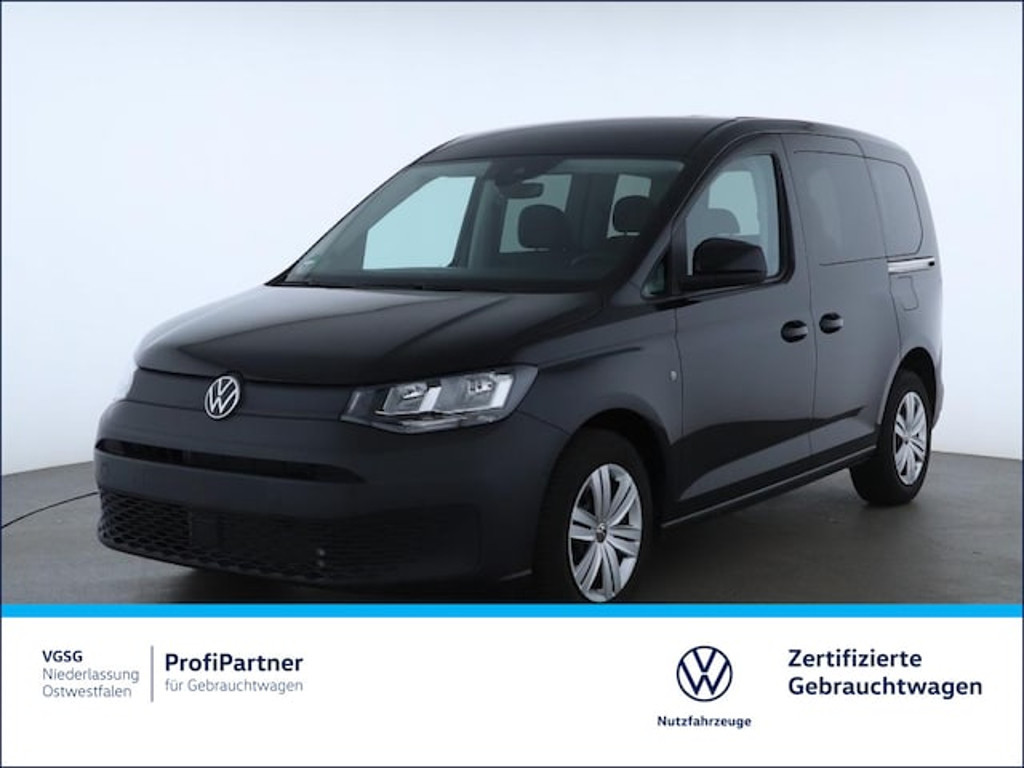 Volkswagen Caddy 2025 Benzine