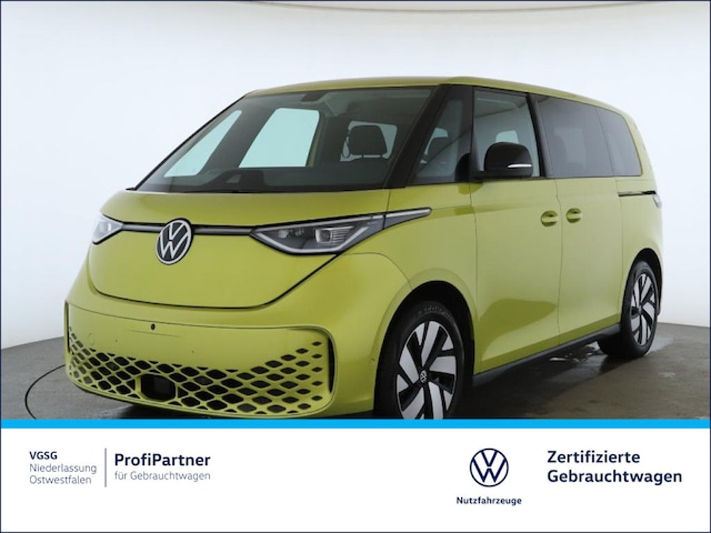 Volkswagen ID. Buzz 2025 Elektrisch