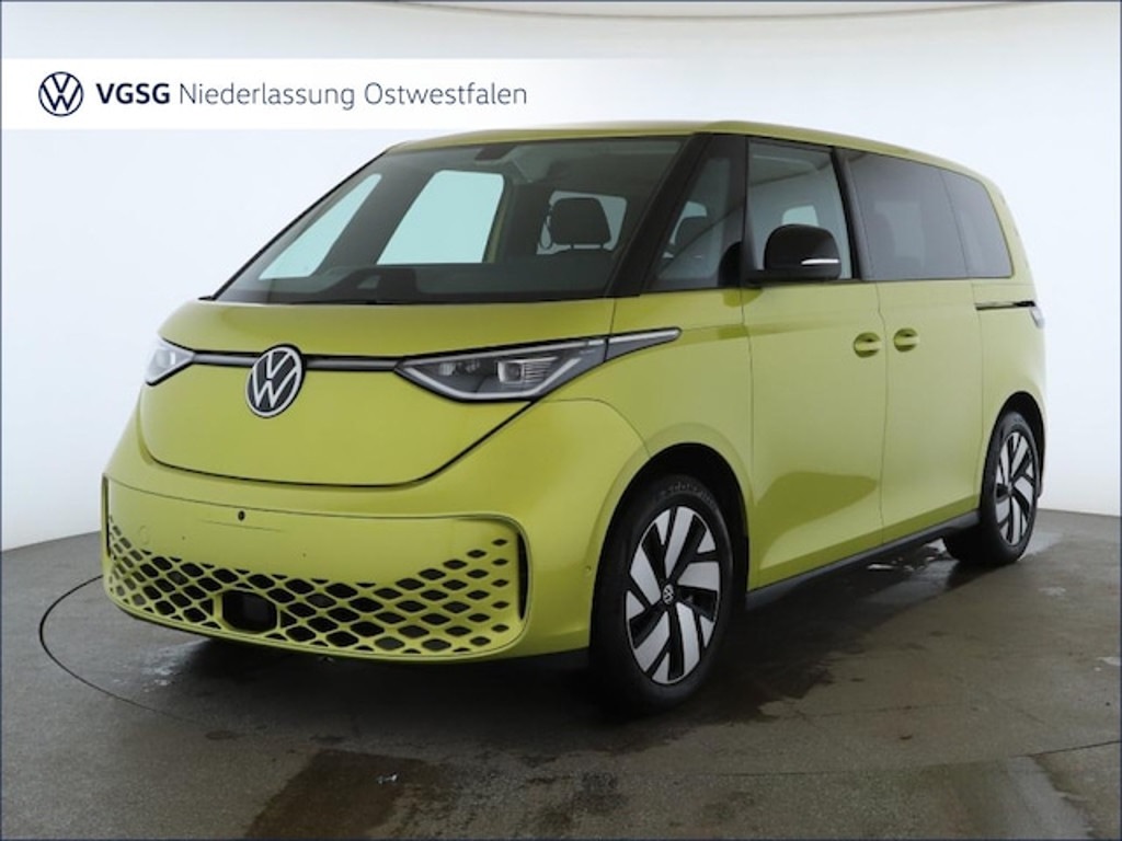 Volkswagen ID. Buzz