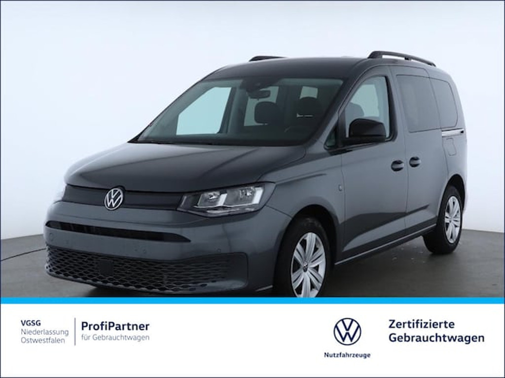 Volkswagen Caddy 2024 Benzine