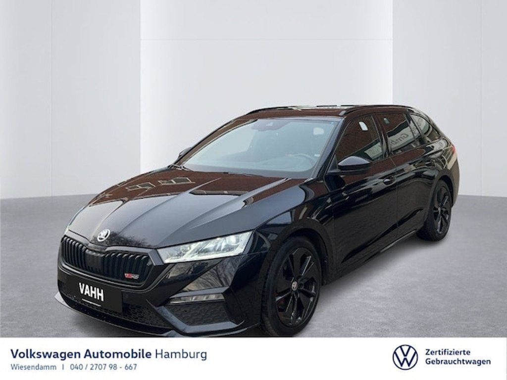 Skoda Octavia 2022 Diesel