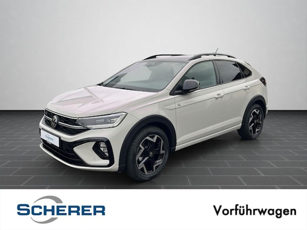 Volkswagen Taigo 2025 Benzine