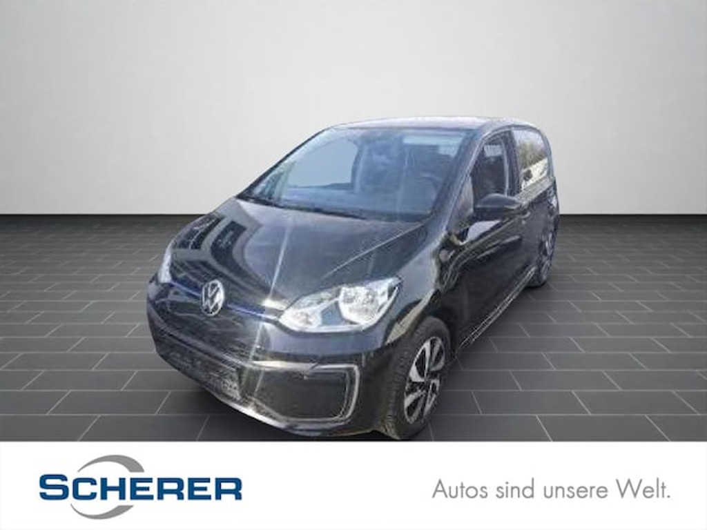 Volkswagen e-Up! 2021 Elektrisch