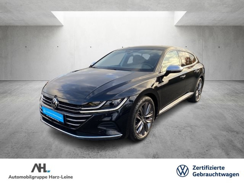 Volkswagen Arteon Shooting Brake 2021 Diesel