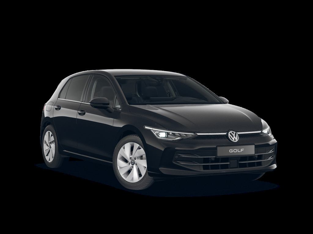 Volkswagen Golf 2024 Diesel