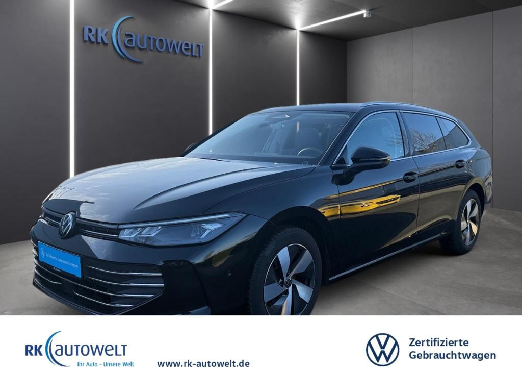 Volkswagen Passat 2025 Benzine