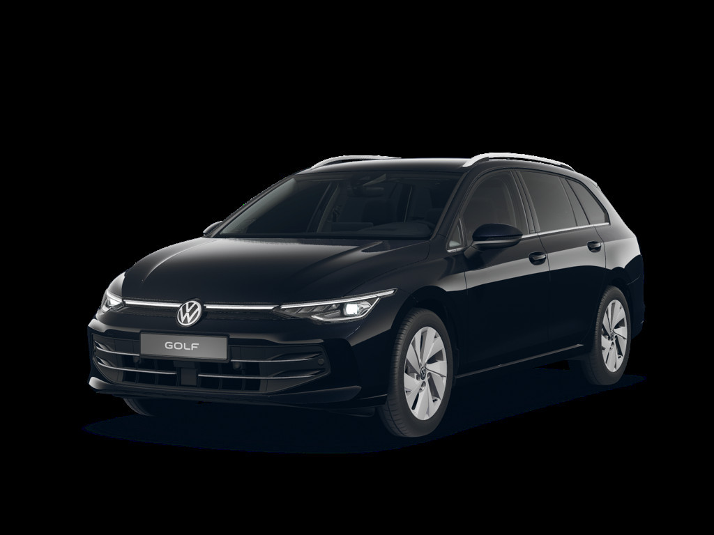 Volkswagen Golf 2025 Benzine