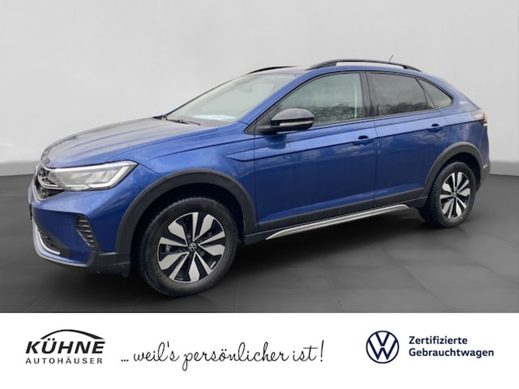 Volkswagen Taigo 2025 Benzine