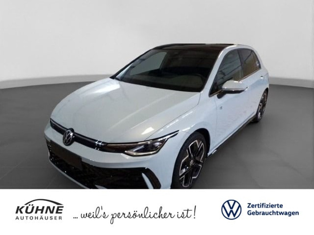 Volkswagen Golf 2025 Benzine